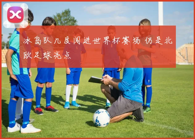 冰岛队几度闯进世界杯赛场 仍是北欧足球亮点