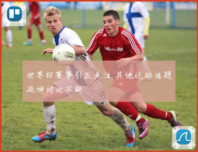 世界杯赛事引发关注 其他运动话题延伸讨论不断