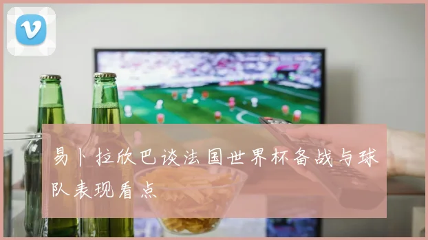 易卜拉欣巴谈法国世界杯备战与球队表现看点