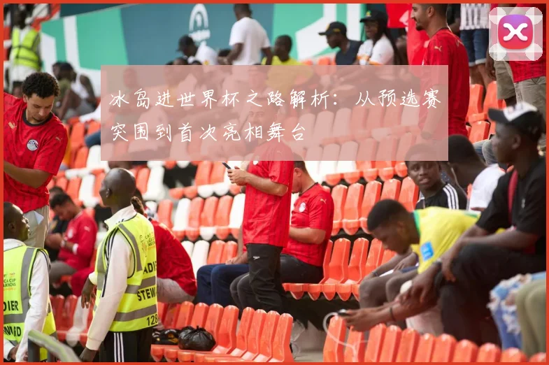 冰岛进世界杯之路解析：从预选赛突围到首次亮相舞台