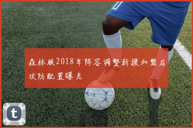 森林狼2018年阵容调整新援加盟后攻防配置曝光