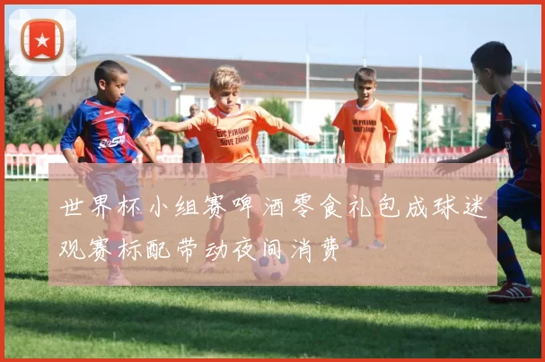 世界杯小组赛啤酒零食礼包成球迷观赛标配带动夜间消费