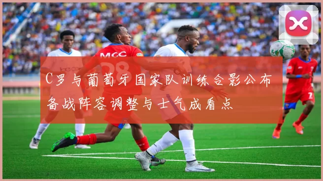 C罗与葡萄牙国家队训练合影公布 备战阵容调整与士气成看点