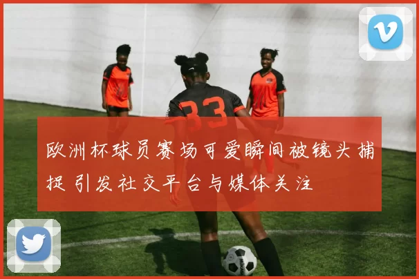 欧洲杯球员赛场可爱瞬间被镜头捕捉 引发社交平台与媒体关注