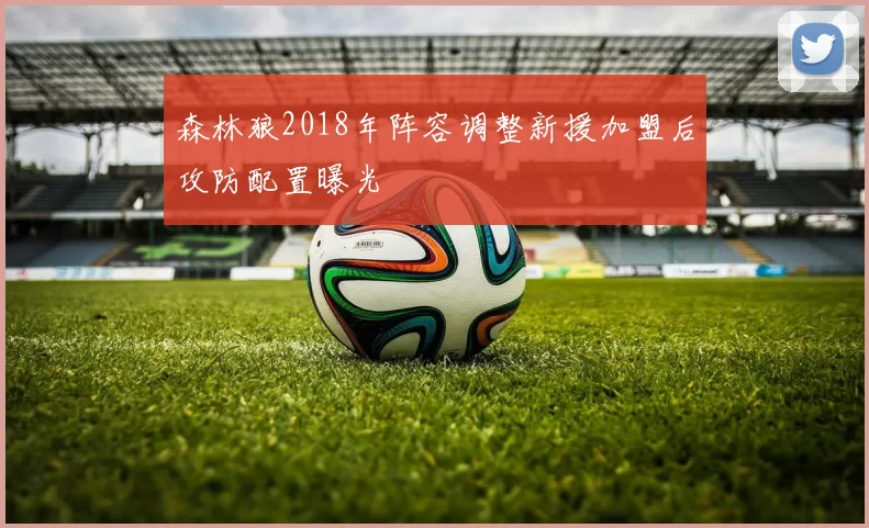 森林狼2018年阵容调整新援加盟后攻防配置曝光